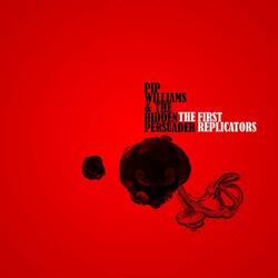 The First Replicators