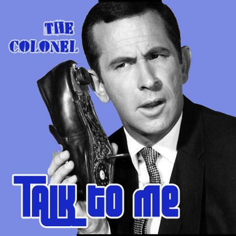 Talk To Me