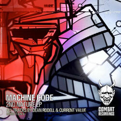 Audio Assault - Machine Code featuring Dean Rodell, Current Value