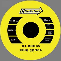 Ill Conga