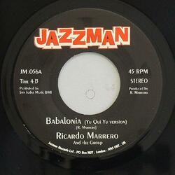 Babalonia Part 1