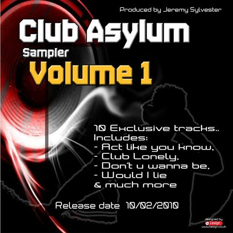 Sampler Album - Volume 1
