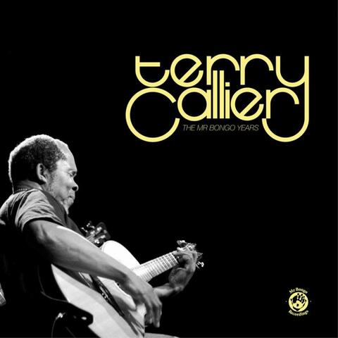 Terry Callier: The Mr Bongo Years