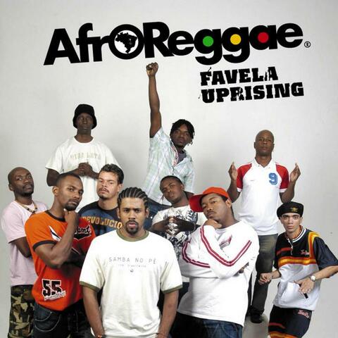 Favela Rising