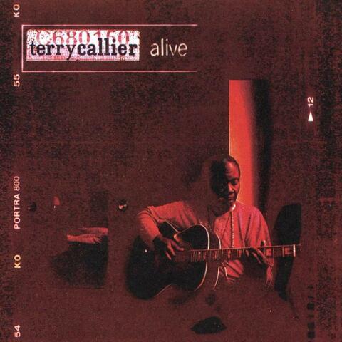 Alive