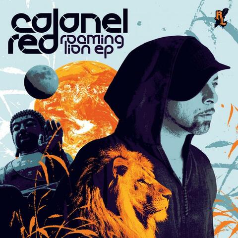 Roaming Lion Ep