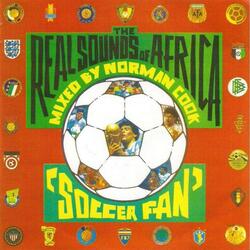 Soccer Fan 2010 featuring MC Buzz, Eminemmylou