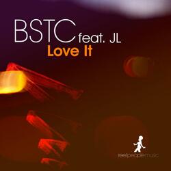 Love It featuring JL