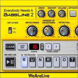 Everybody Needs A Bassline2