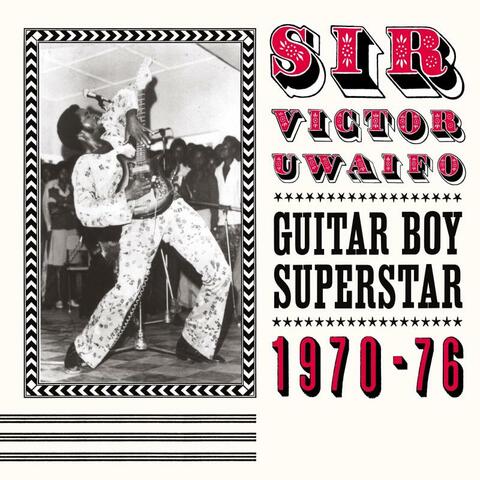 GUITAR-BOY SUPERSTAR