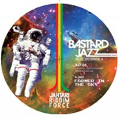 Farmer In The Sky / Depth Charge