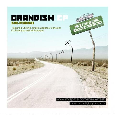 Grandism Ep