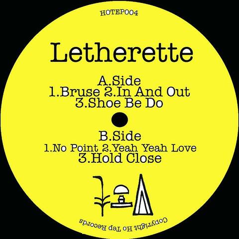 Letherette: Ep 2