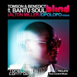 Blind featuring Bantu Soul