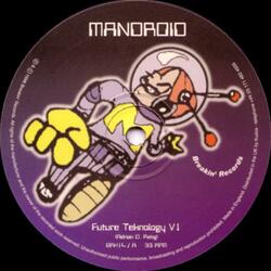 Future Teknology V2