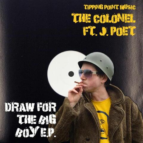 Draw For The Big Boy