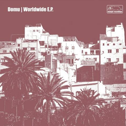 Worldwide Ep