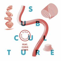 Subculture featuring Chris Lowe