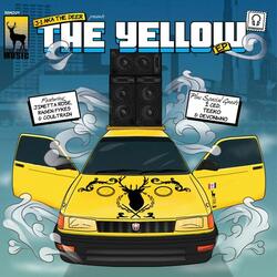 Mellow Yellow featuring Jimetta Rose