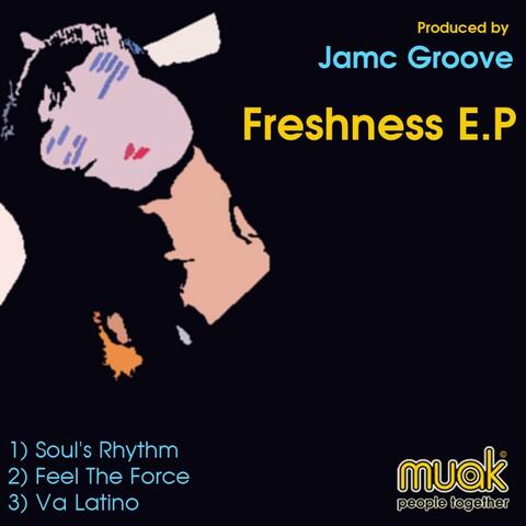 Freshness Ep