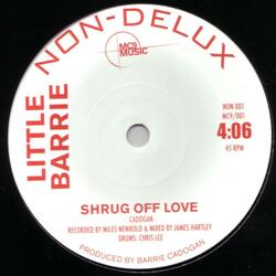 Shrug off Love