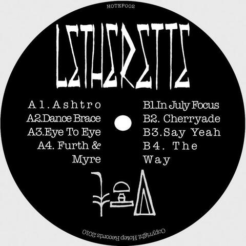 Letherette Ep