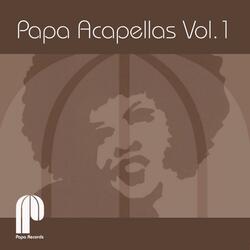 Ill Wait (120bpm) featuring Lenny Hamilton