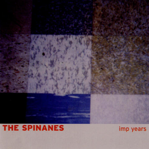 The Spinanes