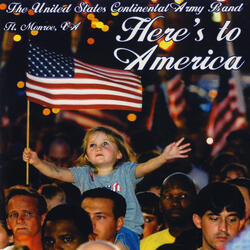 Go the Distance (arr. J. Hosay) [Menken]