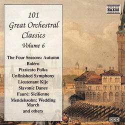 Swan Lake, Op. 20 | Swan lake, Op. 20, Act IV: Scene Finale [Tchaikovsky]