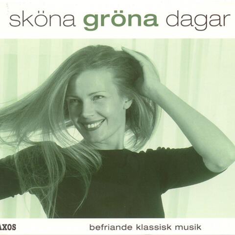 Skona Grona Dagar (Beautiful Green Days)