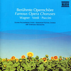 Nabucco | Nabucco, Act III: Va, pensiero, "Chorus of Hebrew Slaves" [Verdi]