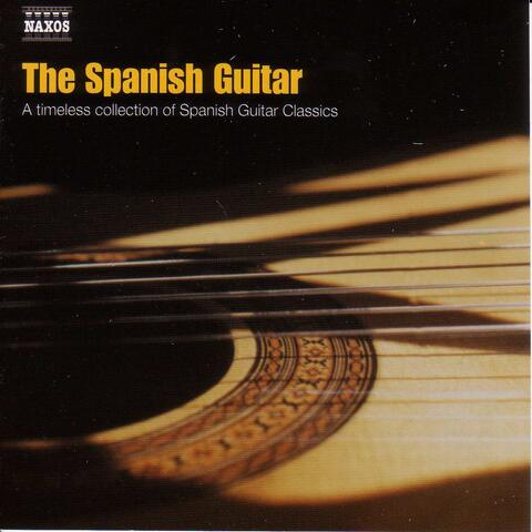 Spanish Guitar