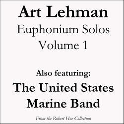 Facilita (arr. for euphonium and organ) [Hartmann]