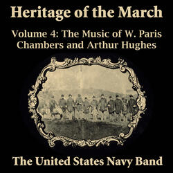 St. Julien March [Hughes]
