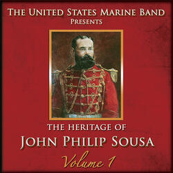 The Bride Elect (version for wind ensemble) | Bride Elect (excerpts) (version for wind ensemble) [Sousa]