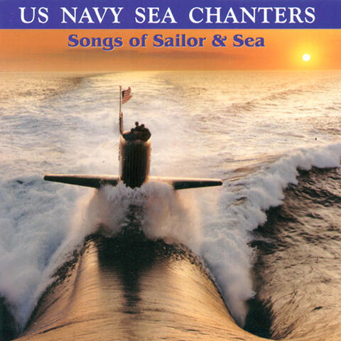 Choral Concert: U.S. Navy Sea Chanters - Thiman, E.H. / Whitacre, E. / Vaughan Williams, R. / Grainger, P. / Thompson, R. / Pfautsch, L.