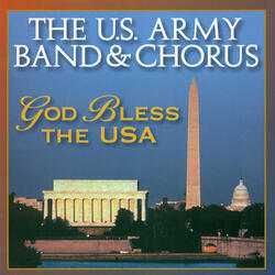 God Bless the USA (arr. M. Taylor) [Greenwood]