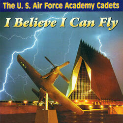I Believe I Can Fly (arr. K. Miller) [Kelly]