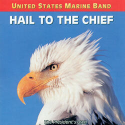 Hail to the Chief [Sanderson]