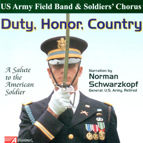 United States Army Field Band and Soldiers' Chorus