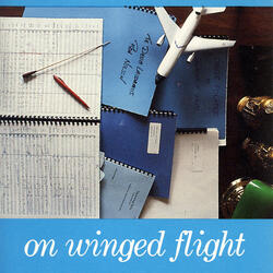 On Winged Flight [Schuller]
