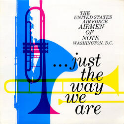 A Time for Love [Mandel]