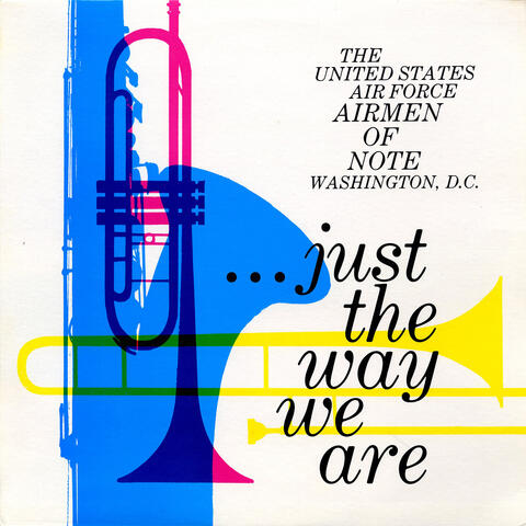 … Just the Way We Are