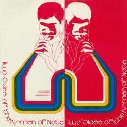 I'm Getting Sentimental Over You [Bassman]