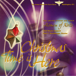 Away in a Manger (arr. A. Baylock) [Murray]