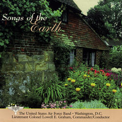 William Byrd Suite | IV. The Mayden's Song [Jacob]