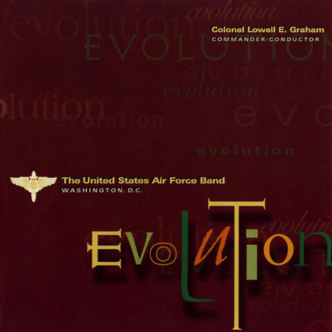 United States Air Force Band: Evolution