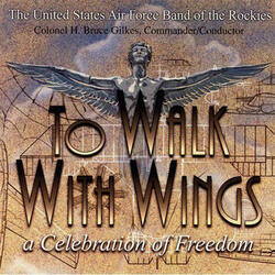 Hosts of Freedom March [King]