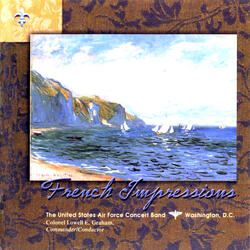 10 Pieces pittoresques (arr. L. Odom) | 10 Pieces pittoresques: No. 9. Menuet pompeux (arr. L. Odom) [Chabrier]